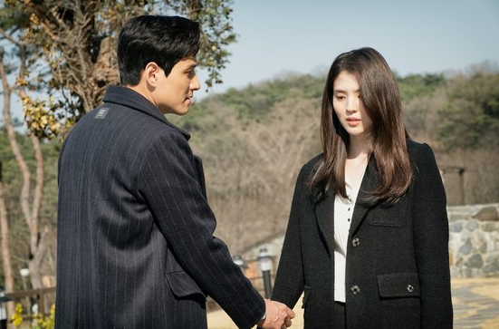 JTBC 부부의세계 캡쳐
