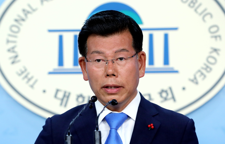 장영하 변호사 / 뉴스1