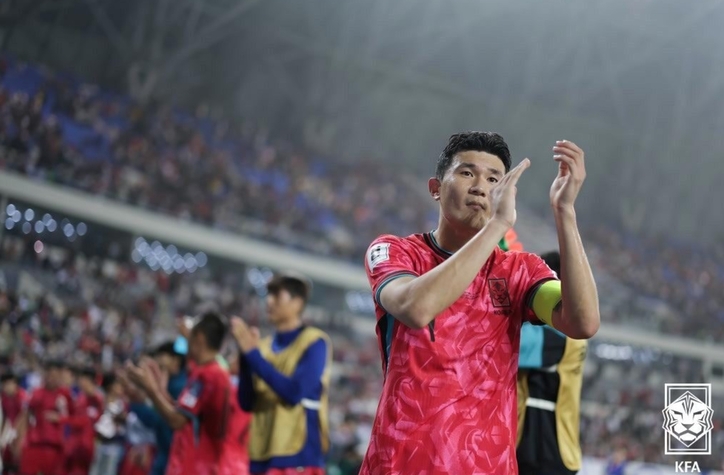 대한축구협회 제공