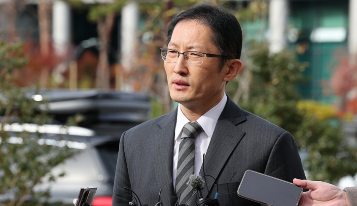 박준영 변호사 / 연합뉴스
