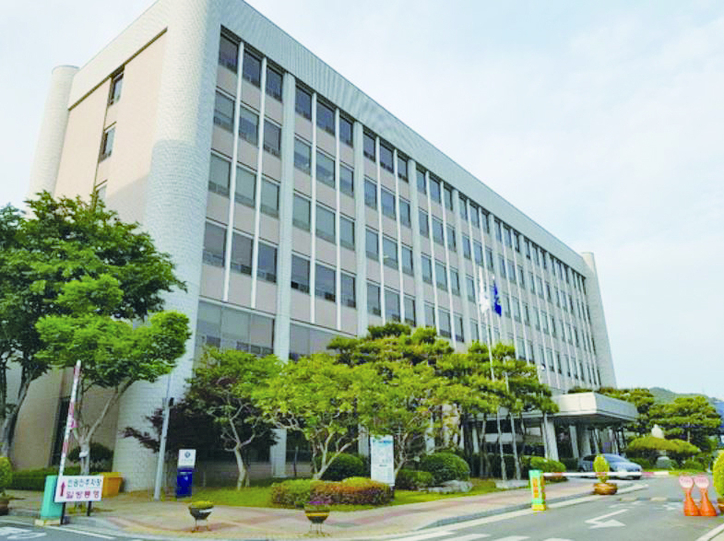 광주지법 순천지원 재판부 전경 (연합뉴스)