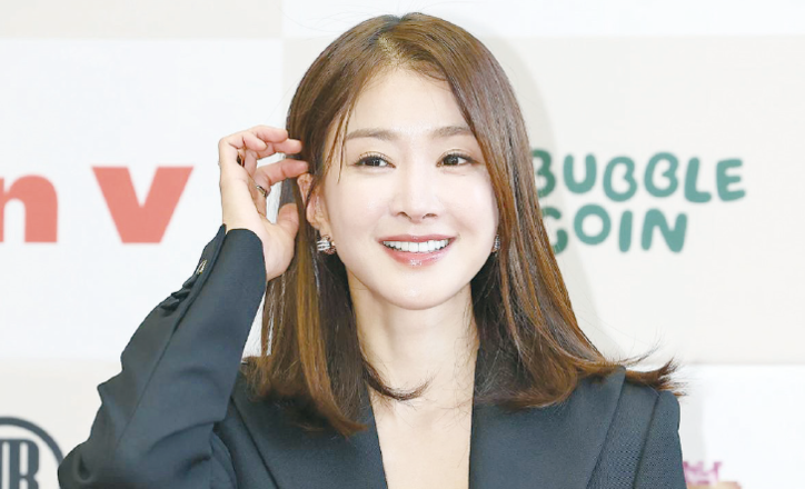 배우 이시영 / 뉴스1