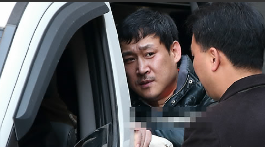 안산 인질 살해 사건 / 연합뉴스