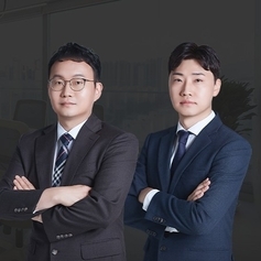 백서준 변호사, 양동규 변호사