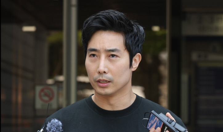 이근 전 대위. / 뉴스1