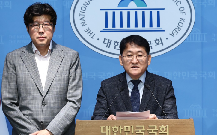 차규근 조국혁신당 의원 / 뉴스1