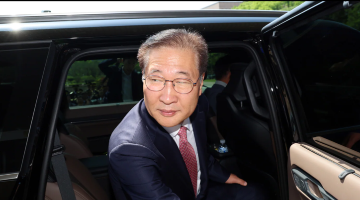 박성재 전 법무부 장관./뉴스1 