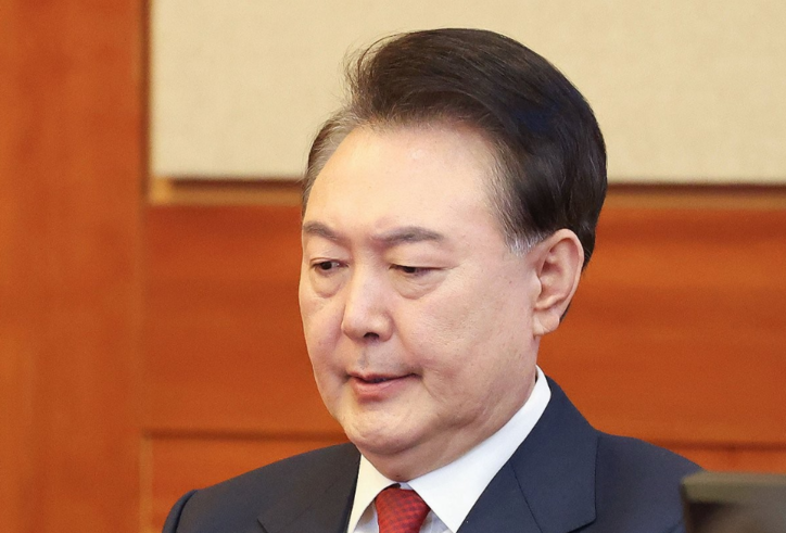 <strong>윤석열 전 대통령 / 연합뉴스</strong>