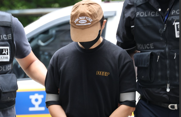 <strong>남편 중요부위 절단한 아내 범행에 가담한 사위 / 연합뉴스</strong>