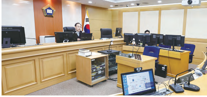 재판부 / 뉴스1