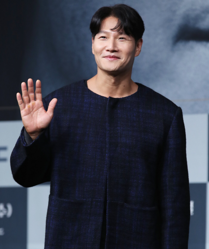 가수 겸 방송인 김종국/뉴스1 