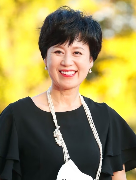 코미디언 박미선. / 뉴스1