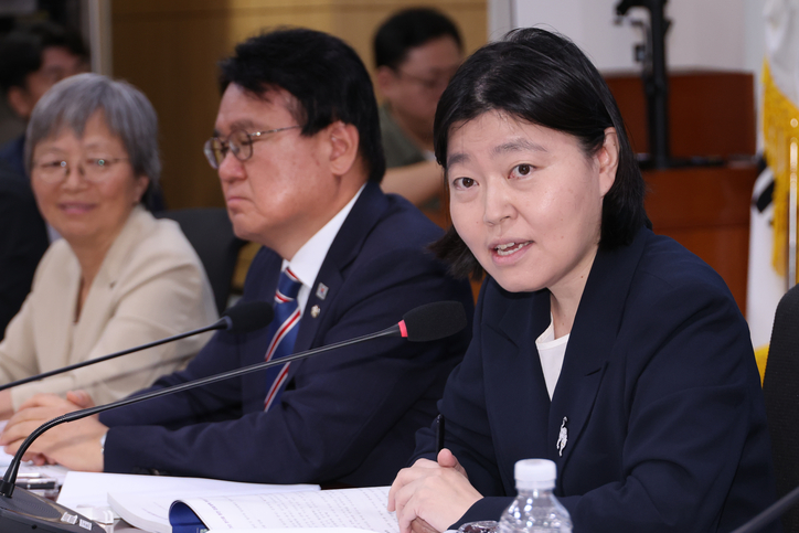  임은정 서울동부지검장 / 연합뉴스