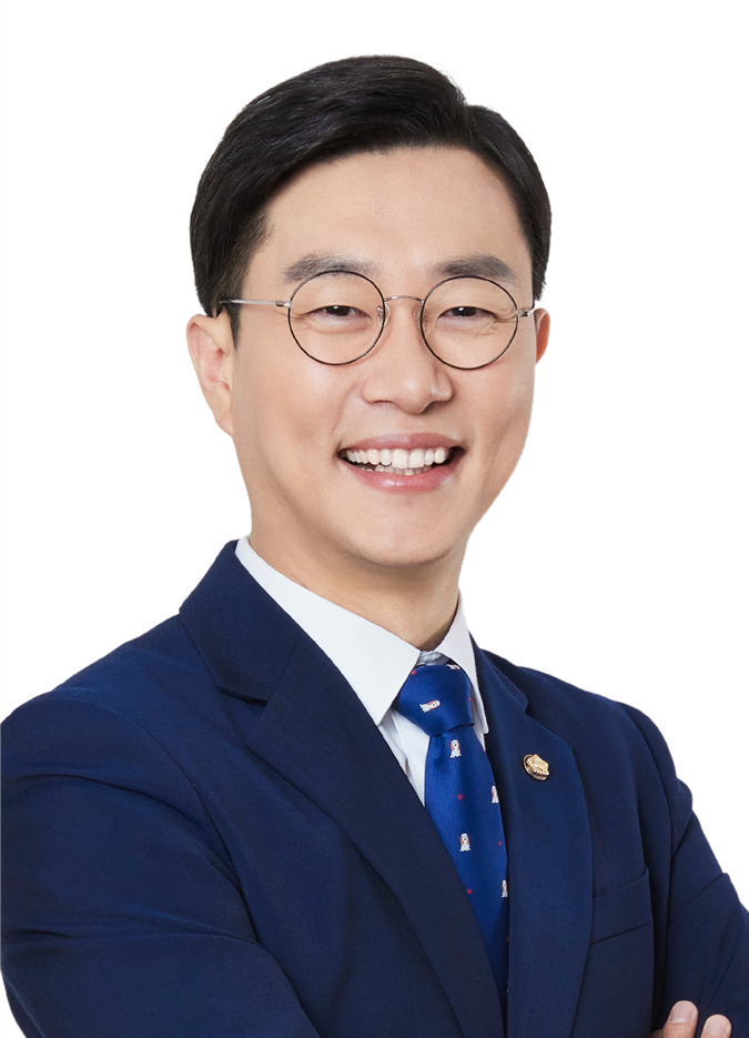 더불어 민주당 국회의원 장경태 