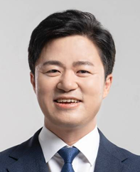 더불어민주당 박상혁 의원