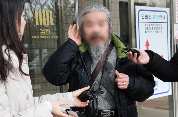 조두순 / 연합뉴스