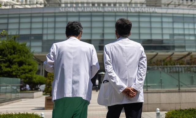 기사와는 관련 없는 사진. /연합뉴스