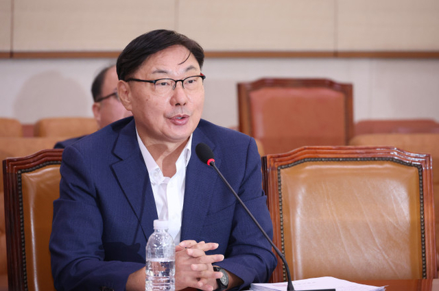 이화영 전 경기도 평화부지사. /연합뉴스