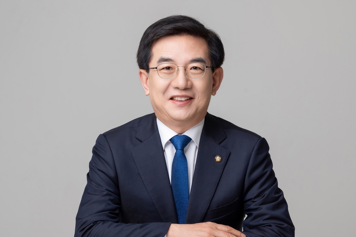 정일영 더불어민주당 국회의원.