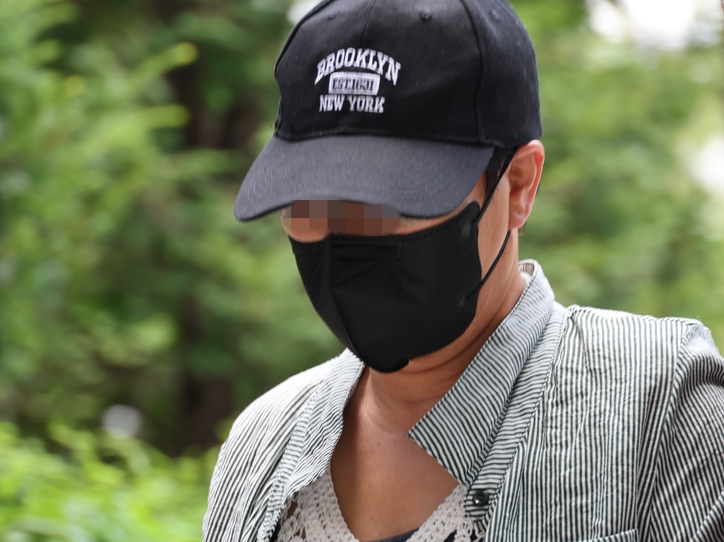 <strong>남편 중요부위 절단한 아내 구속심사 출석 / 연합뉴스</strong>