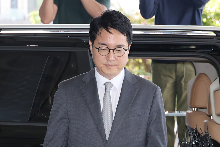 심우정 전 검찰총장. /연합뉴스