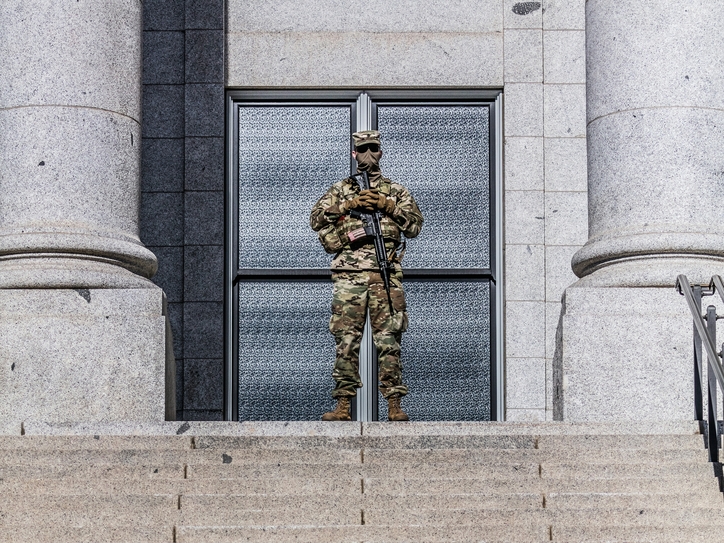기사와는 관련 없는 사진. /Unsplash