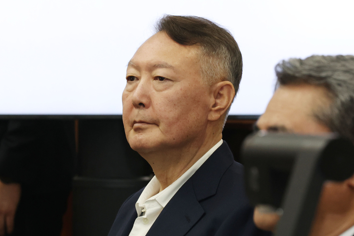 윤석열 전 대통령 / 연합뉴스