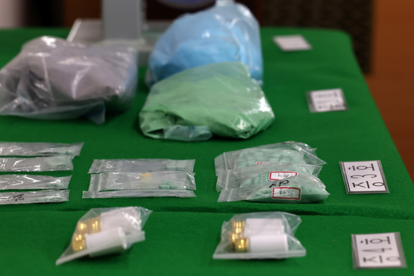 기사와는 직접적인 관련 없는 사진. /연합뉴스