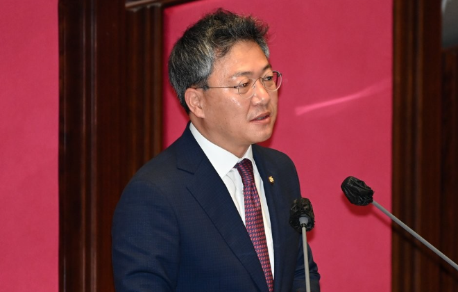 박정하 국민의힘 의원 /연합뉴스