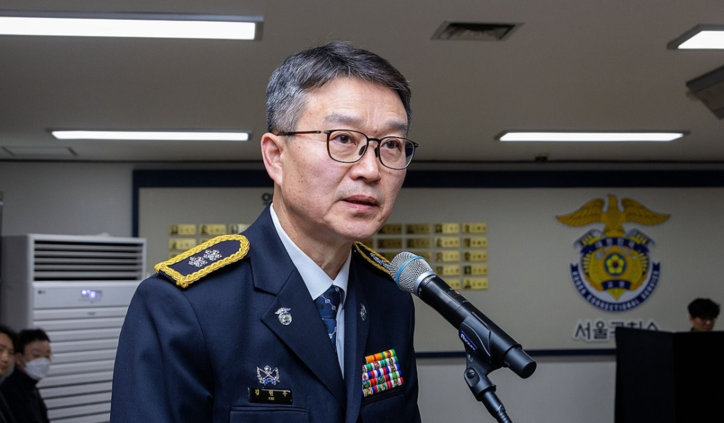 김현우 전 서울구치소장