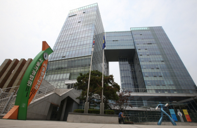 서울행정법원 /연합뉴스