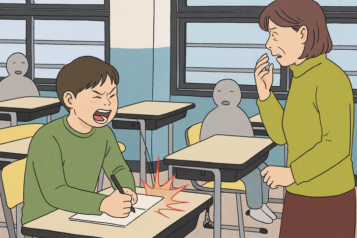 기사와 관계없는 이미지. /챗GPT 생성