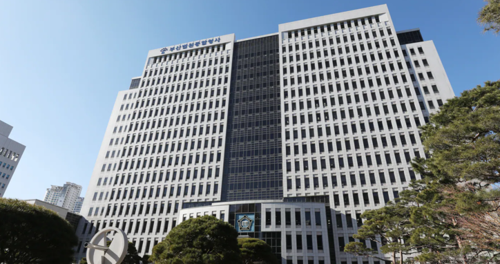 부산지법 / 연합뉴스