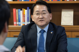 차규근 조국혁신당 의원, “정권교체는 마침표 아닌 시작”