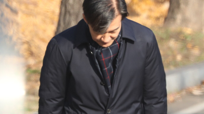 고민정, 조국 전 장관 사면 요청…"통합과 연대의 상징되길"
