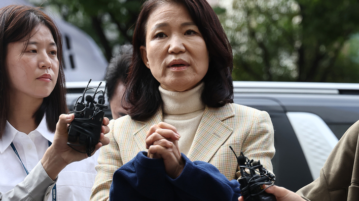법원, 이진숙 전 방통위원장 석방 명령…체포적부심 인용