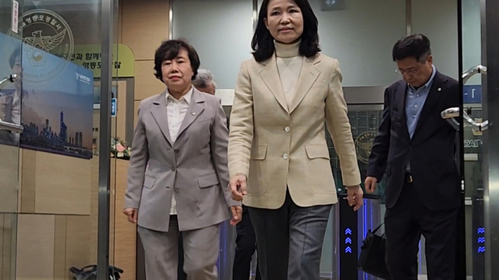 이진숙 체포 공방… ‘6개월 vs 10년’ 공소시효 정면충돌