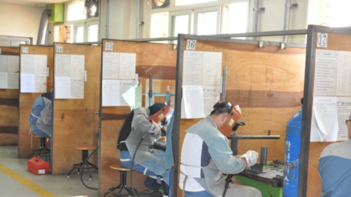 [단독] 교정시설 산재보상, ‘유령 제도’ 전락…보상금 지급 ‘0건’
