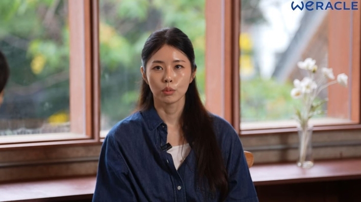 “구치소 다녀온 뒤 달라졌다”…서동주, 서세원 가족사 처음 고백