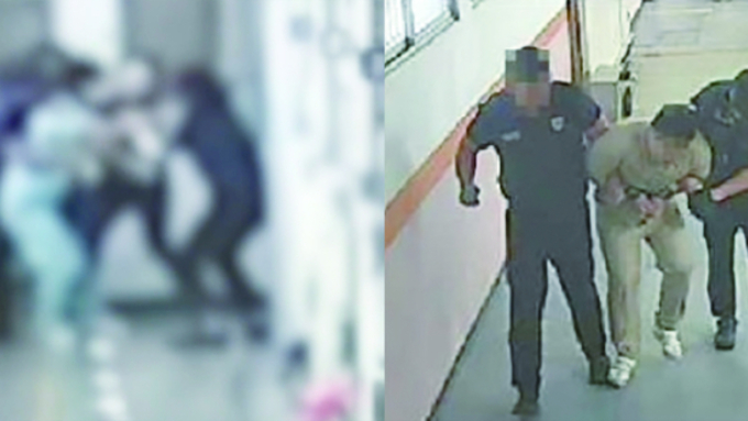 교정직은 ‘기피 직업’, 수형자는 ‘악마화’… 홍보영상 배포한 교정본부