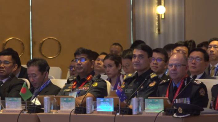 교정본부장 공석 5개월째…20년 만의 APCCA 앞두고 ‘리더십 공백’