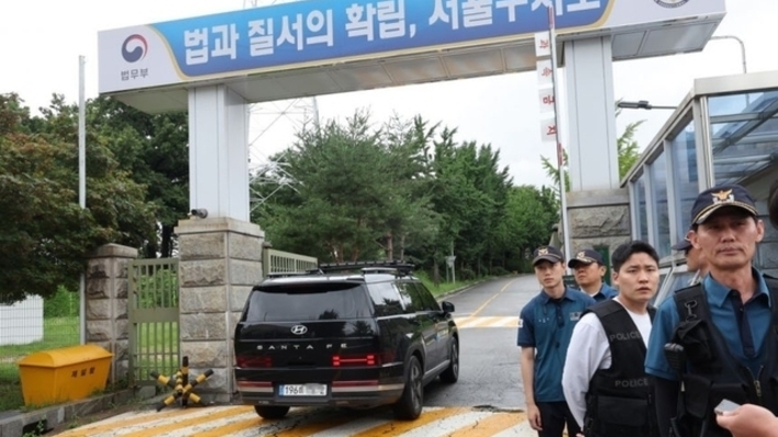 교정시설 의약품비에 5년간 402억 쓰였다…‘과밀수용·고령화’ 이중고