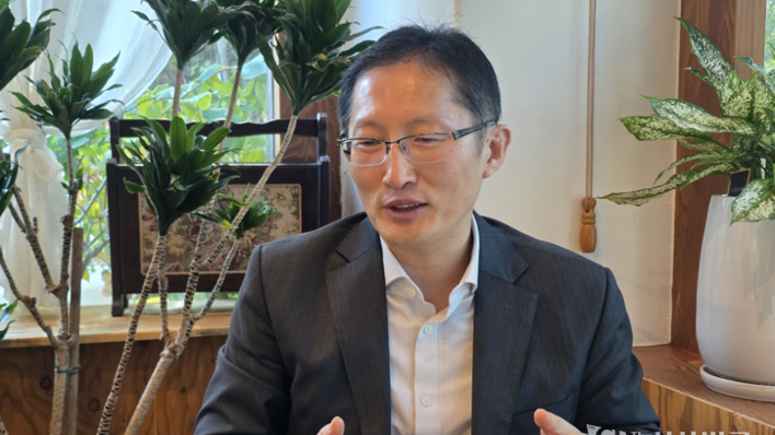 “억울함을 끝까지 말한 사람, 그 옆에 선 이들을 믿습니다”...박준영 변호사를 만나다