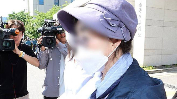 동부구치소, 尹장모 ‘특별 관리’ 논란…“전·현직 대통령 외엔 전례 없어”