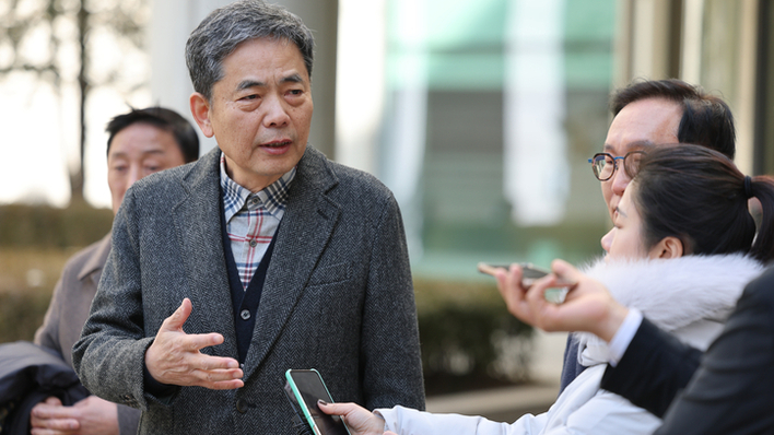 대장동 50억 은닉 기소 공소기각…곽상도 “검찰 책임 묻겠다”