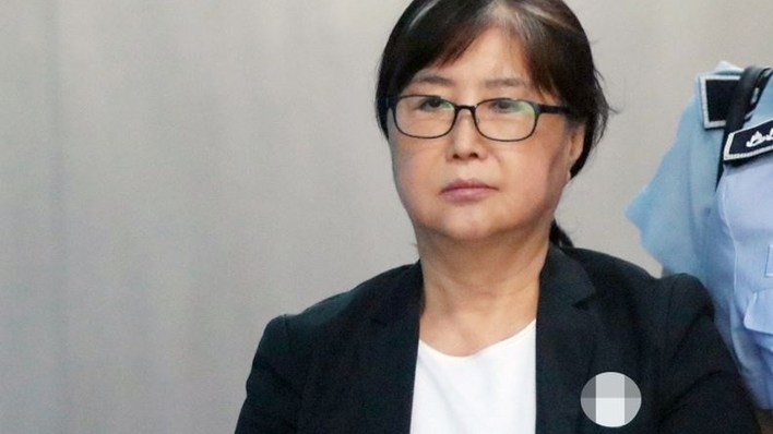 “태블릿PC 사용 안 했다”…최순실, 윤석열·한동훈 등에 5억6000만원 손배소