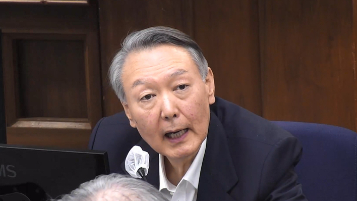 무기징역 선고 윤석열…항소 여부에 따라 달라지는 ‘수감 생활’