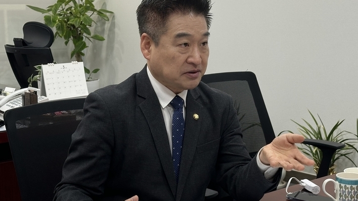 [인터뷰] 법사위 최혁진 의원 “ 불평등 더는 방치 못해”…전관예우·교정 처우 개선 강조