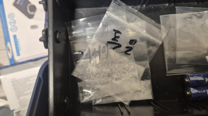 CCTV 사각지대 악용 ‘마약 드라퍼’ 공무원…수천만원 챙겨