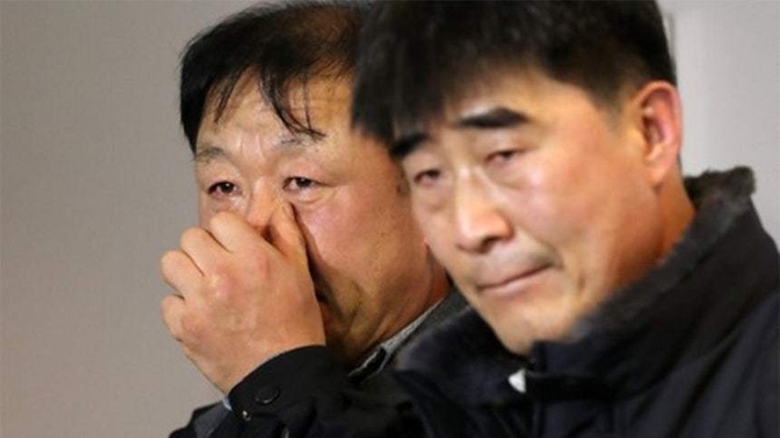 '낙동강변 살인사건' 누명 피해자들, 재심 위증한 경찰관들 고소